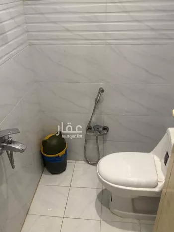 شقة للإيجار في شارع غصين بن براق ، حي الجامعة ، الخرج ، الخرج صورة 3