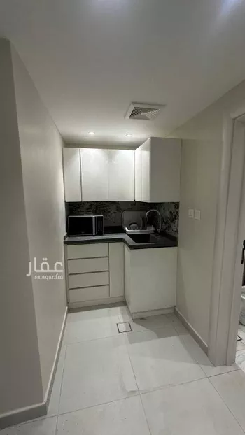 شقة للإيجار في شارع سنام, حي المعذر, مدينة الرياض, منطقة الرياض صورة 4