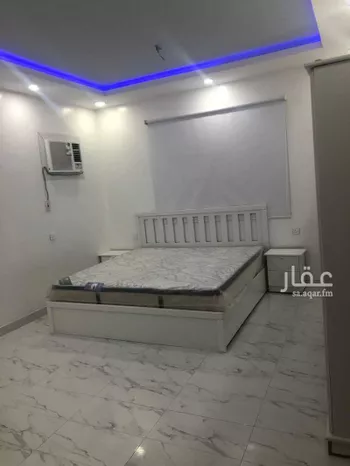شقة مفروشة للحجز في شارع أبي الربيع الكلاعي, حي النسيم الغربي, الرياض