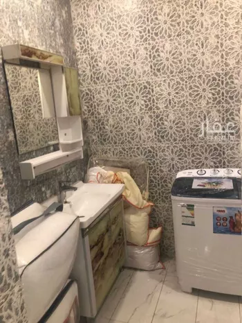 شقة مفروشة للحجز في شارع أبي الربيع الكلاعي, حي النسيم الغربي, الرياض صورة 5