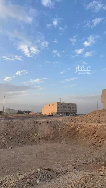 أرض للبيع في شارع أبي طالب الكرخي, حي بدر, مدينة الرياض, منطقة الرياض صورة 2