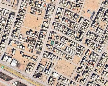 أرض للبيع في شارع السليمانية 168, حي السليمانية, مدينة حفر الباطن, المنطقة الشرقية
