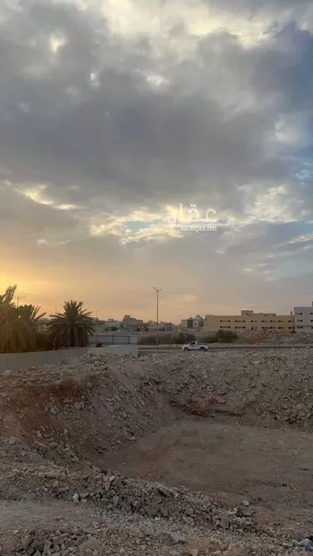 أرض للبيع في شارع أبي طالب الكرخي, حي بدر, مدينة الرياض, منطقة الرياض