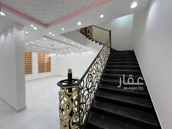 فيلا للبيع في حي الريان, مدينة بيشه, منطقة عسير صورة 3