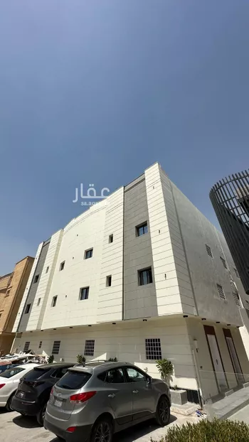 شقة للإيجار في شارع وادي وج, حي الملقا, مدينة الرياض, منطقة الرياض صورة 4