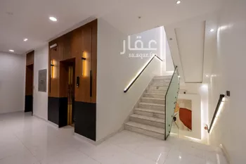 شقة للبيع في شارع طلحة بن عمرو, حي العريجاء الغربي, مدينة الرياض, منطقة الرياض صورة 3