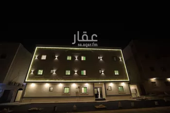 شقة للإيجار في شارع كوالالمبور, حي اليرموك, مدينة الرياض, منطقة الرياض