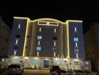 شقة للإيجار في شارع القنا, حي الياسمين, مدينة الرياض, منطقة الرياض