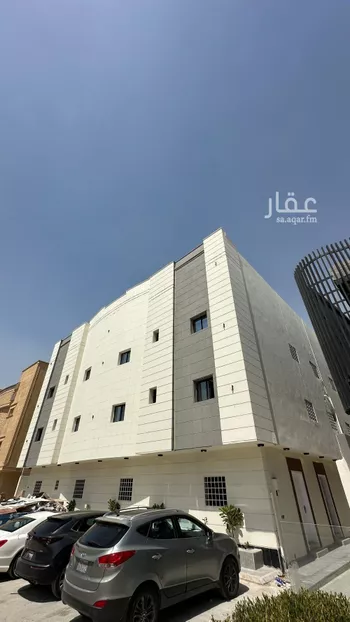 شقة للإيجار في شارع وادي وج, حي الملقا, مدينة الرياض, منطقة الرياض صورة 4