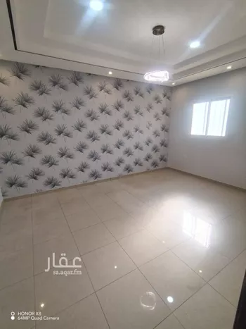 غرفة للإيجار في شارع رقم 500, حي الملقا, مدينة الرياض, منطقة الرياض صورة 2