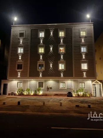 شقة للإيجار في شارع الامير عبدالله بن سعود بن عبدالله صنيتان ال سعود, حي الياسمين, مدينة الرياض, منطقة الرياض