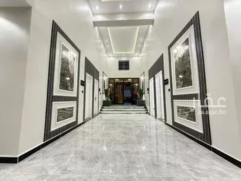 شقة للإيجار في شارع عبدالحميد الكاتب, حي السليمانية, مدينة الرياض, منطقة الرياض صورة 4