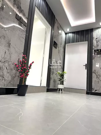 شقة للإيجار في شارع الاماسي, حي الملقا, مدينة الرياض, منطقة الرياض