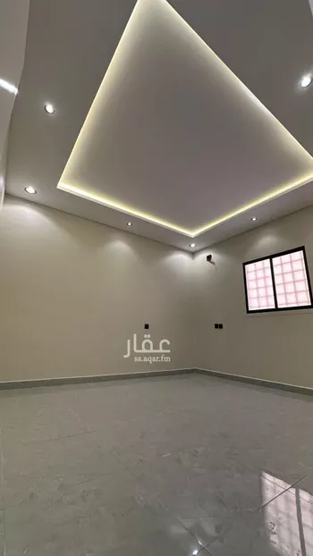 شقة للإيجار في شارع وادي وج, حي الملقا, مدينة الرياض, منطقة الرياض صورة 2