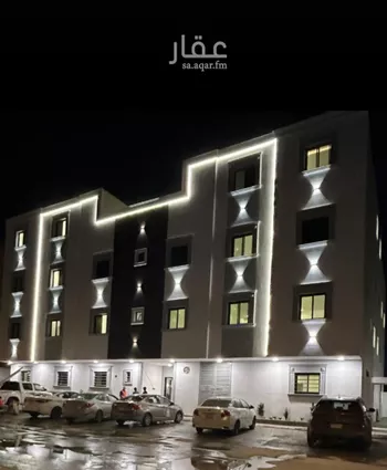 شقة للإيجار في شارع رقم 510, حي الملقا, مدينة الرياض, منطقة الرياض