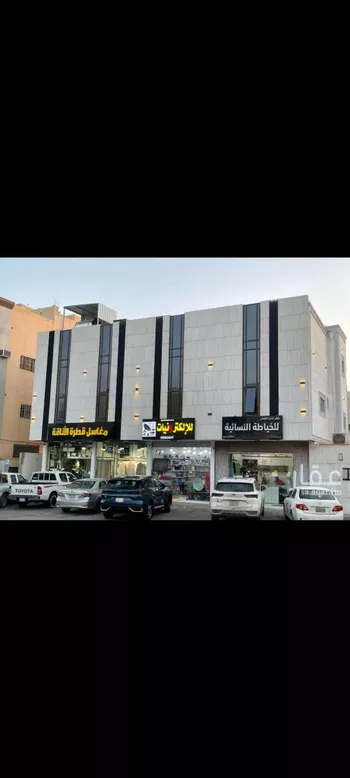 شقة للإيجار في شارع قطن بن ربيعة, حي العقيق, مدينة الرياض, منطقة الرياض