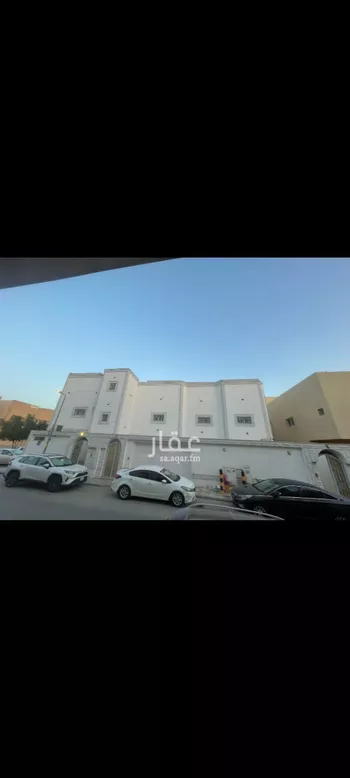 شقة للإيجار في شارع قطن بن ربيعة, حي العقيق, مدينة الرياض, منطقة الرياض
