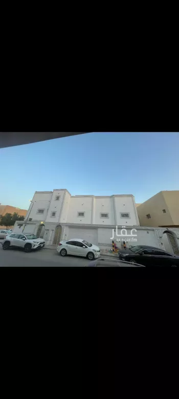 شقة للإيجار في شارع قطن بن ربيعة, حي العقيق, مدينة الرياض, منطقة الرياض صورة 2