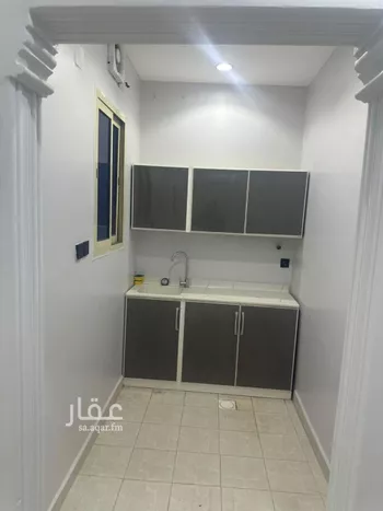 شقة للإيجار في شارع الأمير عبدالعزيز بن عبدالله بن تركى, حي اليرموك, مدينة الرياض, منطقة الرياض صورة 4