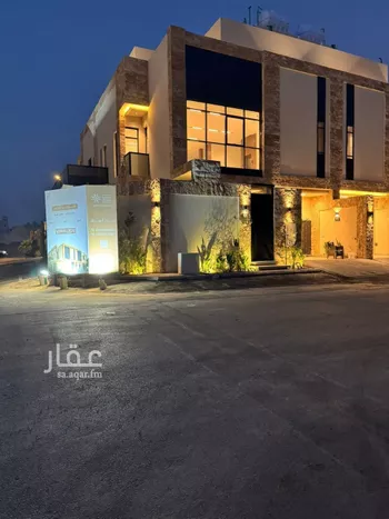 دور للبيع في شارع بركات بن الخطاب, حي النرجس, مدينة الرياض, منطقة الرياض صورة 2