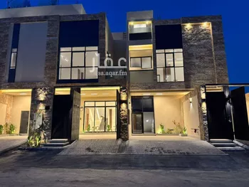 دور للبيع في شارع بركات بن الخطاب, حي النرجس, مدينة الرياض, منطقة الرياض صورة 4