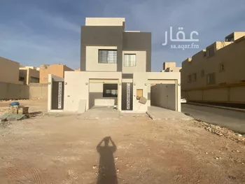 دور للبيع في شارع المعالي, حي الحزم, مدينة الرياض, منطقة الرياض
