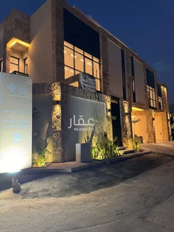 دور للبيع في شارع بركات بن الخطاب, حي النرجس, مدينة الرياض, منطقة الرياض