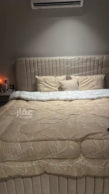 شقة للإيجار في حي الخور, مدينة الخبر, المنطقة الشرقية صورة 2