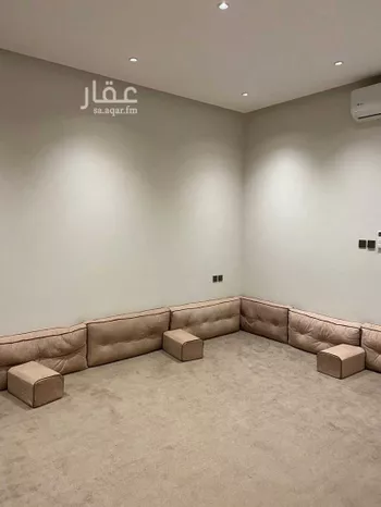 شاليه واستراحة للحجز في شارع إبراهيم بن موسى الزويد, حي الشقة, بريدة صورة 5