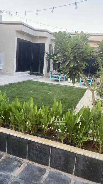 شاليه واستراحة للحجز في شارع إبراهيم بن موسى الزويد, حي الشقة, بريدة صورة 2