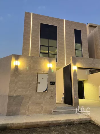 دور للبيع في شارع نجم الدين الايوبي, حي طويق, مدينة الرياض, منطقة الرياض