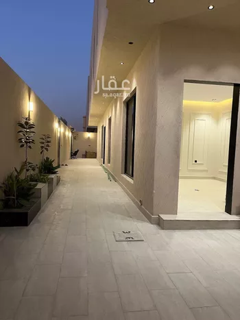 دور للبيع في شارع نجم الدين الايوبي, حي طويق, مدينة الرياض, منطقة الرياض صورة 2