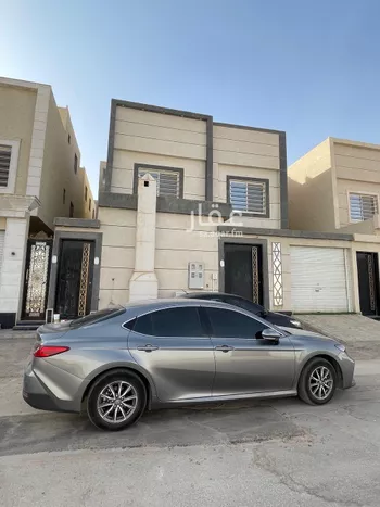 شقة للإيجار في شارع منصور الطبري, حي الرمال, مدينة الرياض, منطقة الرياض