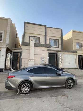 شقة للإيجار في شارع منصور الطبري, حي الرمال, مدينة الرياض, منطقة الرياض