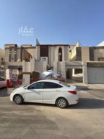 فيلا للبيع في شارع محمد بن أحمد الأسدي, حي طويق, مدينة الرياض, منطقة الرياض