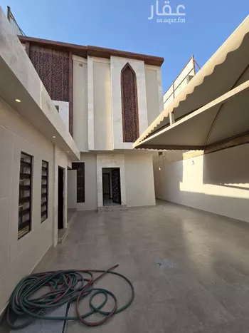 فيلا للبيع في شارع محمد بن أحمد الأسدي, حي طويق, مدينة الرياض, منطقة الرياض صورة 2