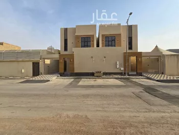 فيلا للبيع في شارع ذروة, حي طويق, مدينة الرياض, منطقة الرياض صورة 2