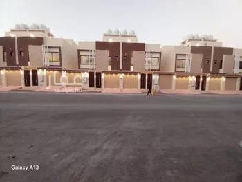 دور للبيع في شارع احمد بن رسلان, حي بدر, مدينة الرياض, منطقة الرياض