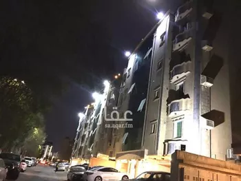 شقة للإيجار في شارع عبدالله ابن الفضل, حي المنار, مدينة جدة, منطقة مكة المكرمة صورة 3