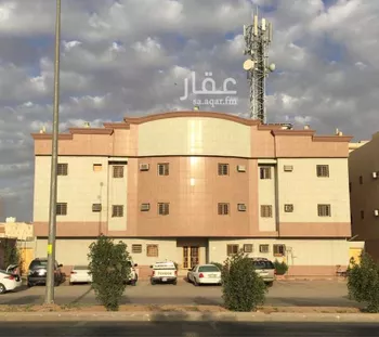 شقة للإيجار في شارع بحر العرب, حي إشبيلية, مدينة الرياض, منطقة الرياض
