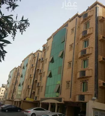 شقة للإيجار في شارع عبدالله ابن الفضل, حي المنار, مدينة جدة, منطقة مكة المكرمة صورة 3