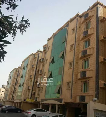 شقة للإيجار في شارع عبدالله ابن الفضل, حي المنار, مدينة جدة, منطقة مكة المكرمة صورة 2