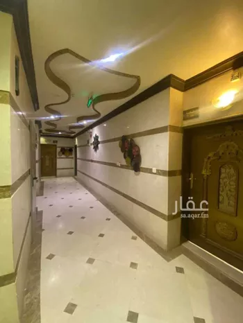 شقة للإيجار في شارع شارع سعيد بن زيد القرشى رضى الله عنه, حي بطحاء قريش, مدينة مكه المكرمه, منطقة مكة المكرمة صورة 4