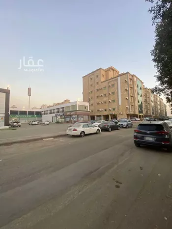 شقة للإيجار في شارع عبدالله ابن الفضل, حي المنار, مدينة جدة, منطقة مكة المكرمة