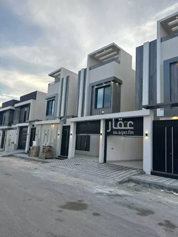 فيلا للبيع في شارع الاسود بن ثعلبه, حي التحلية, مدينة الخبر, المنطقة الشرقية صورة 3