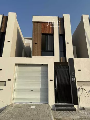 فيلا للبيع في شارع جابر بن حيان, حي الدانة, مدينة الاحساء, المنطقة الشرقية صورة 2