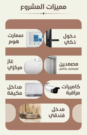 شقة للبيع في شارع احمد محمد السباعي, حي الروضة, مدينة جدة, منطقة مكة المكرمة صورة 4