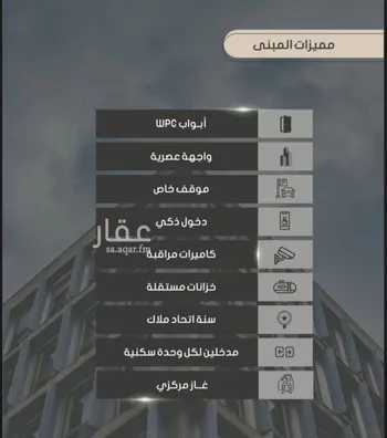 شقة للبيع في شارع الامير عبدالمجيد, حي الصواري, مدينة جدة, منطقة مكة المكرمة