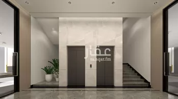 شقة للبيع في شارع عمر بن الحاجب, حي الريان, مدينة جدة, منطقة مكة المكرمة صورة 3