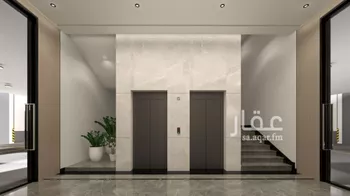 شقة للبيع في شارع عمر بن الحاجب, حي الريان, مدينة جدة, منطقة مكة المكرمة صورة 4